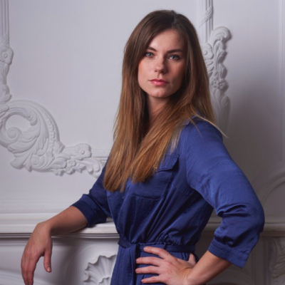 Генеральный директор 2A EVENT MANAGEMENT